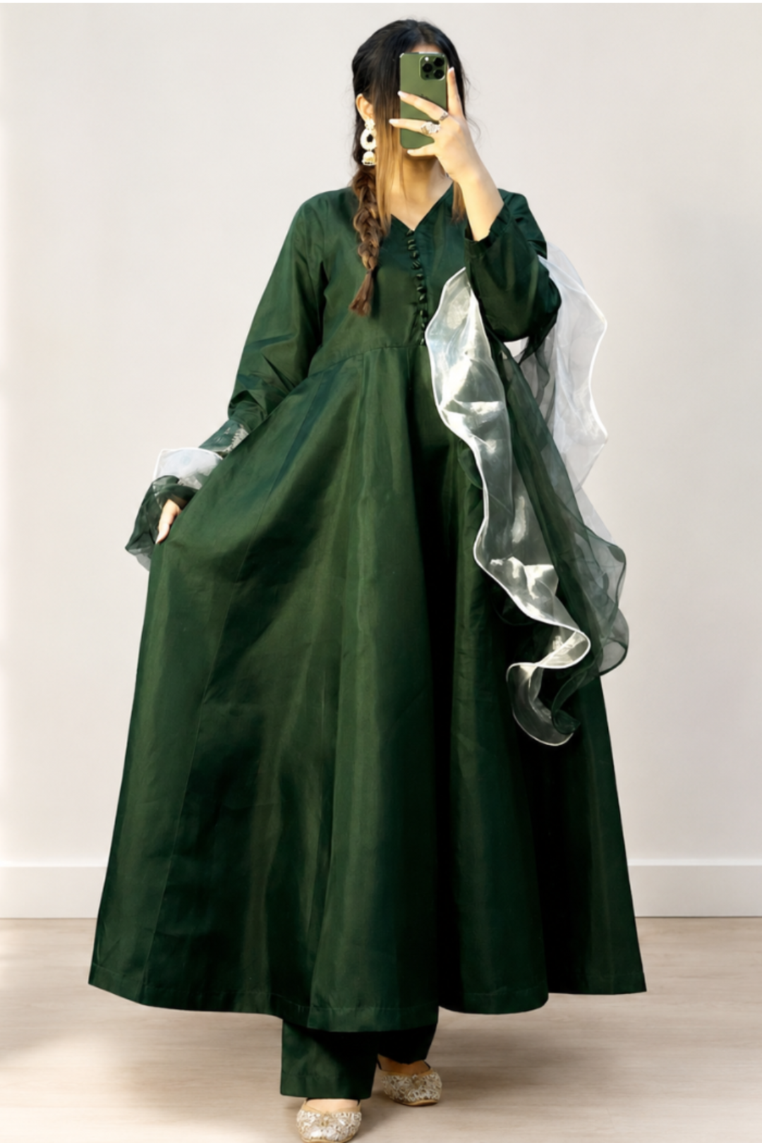Mahoor Collection MK-264285