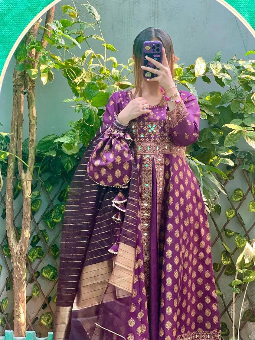 Mahoor Collection MK-264265