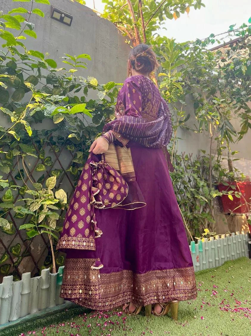 Mahoor Collection MK-264265