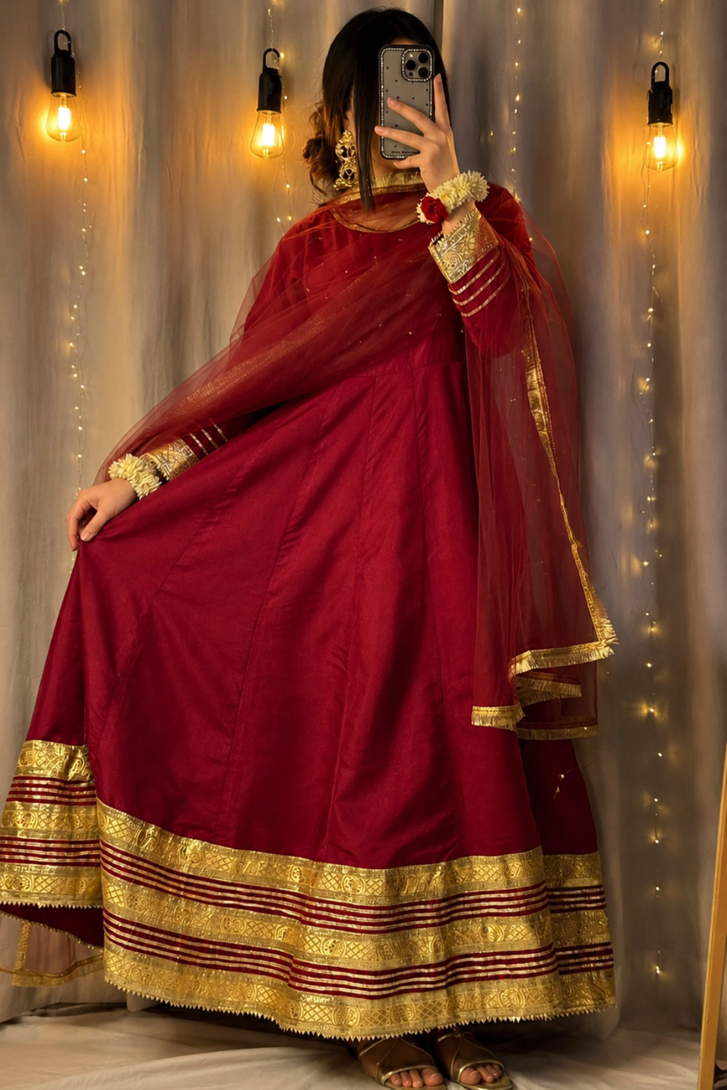 Mahoor Collection MK-264317