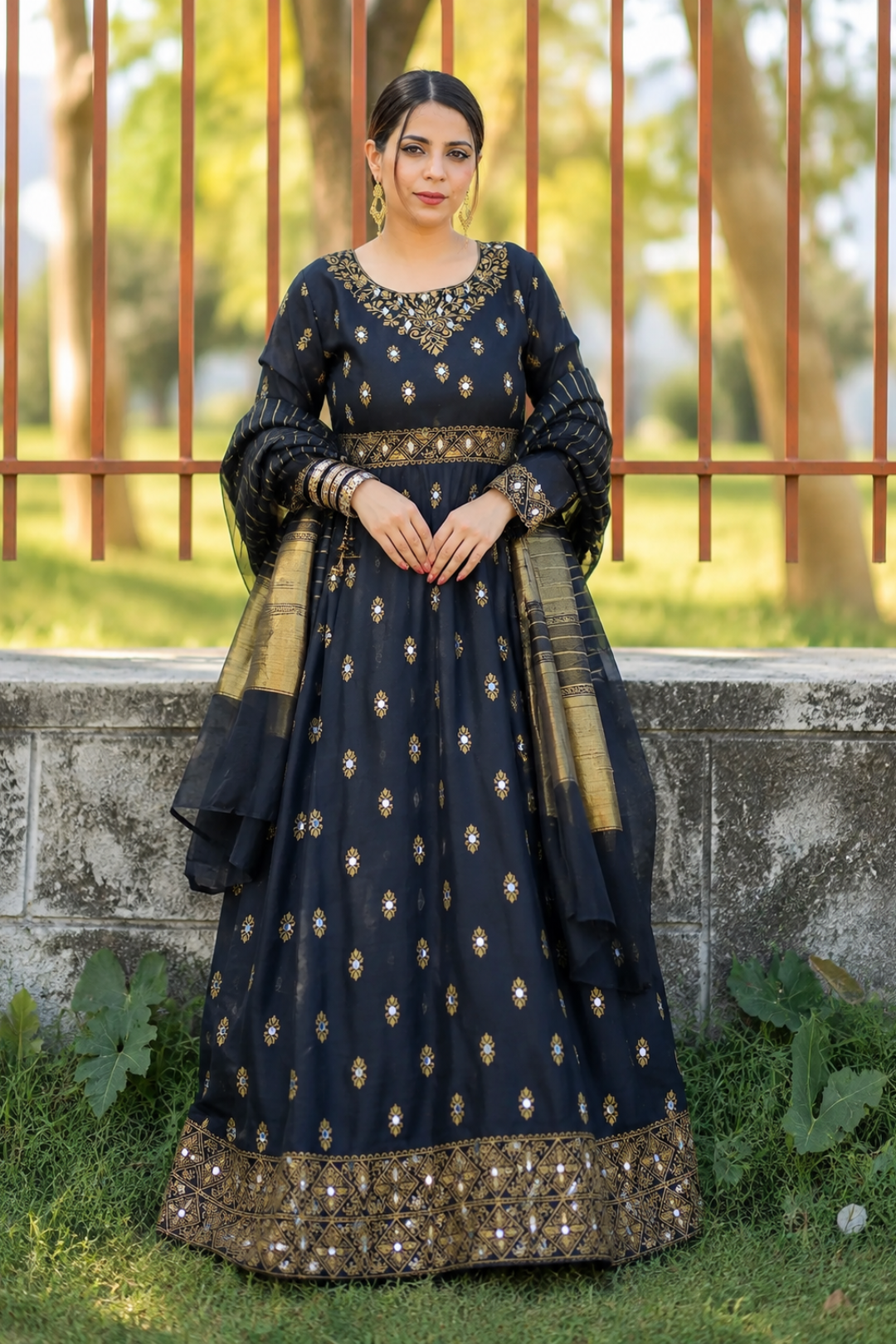 Mahoor Collection MK-264307