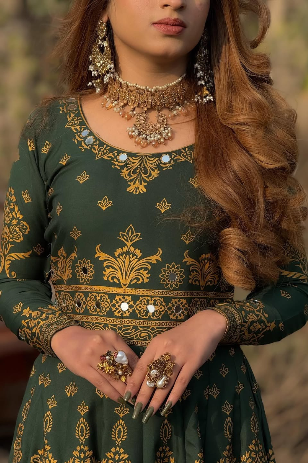Mahoor Collection MK-264308