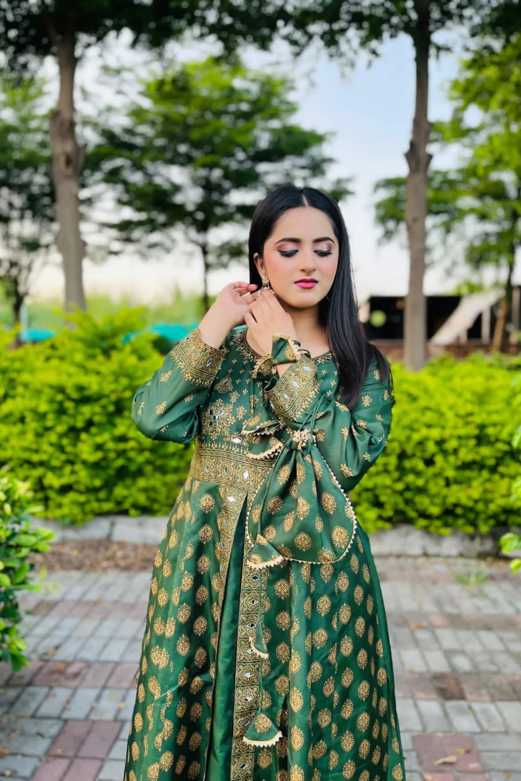 Mahoor Collection MK-264310