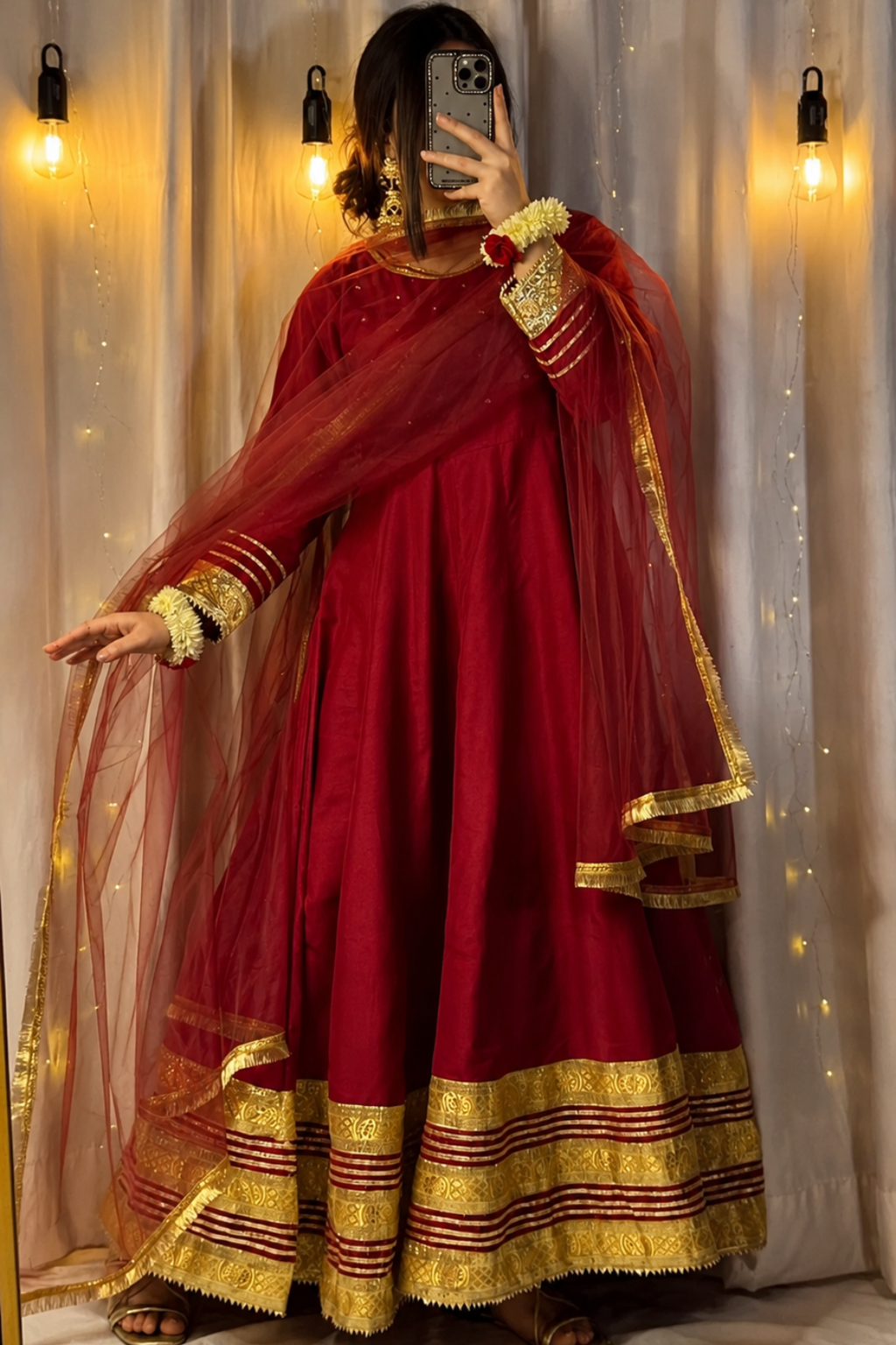 Mahoor Collection MK-264317