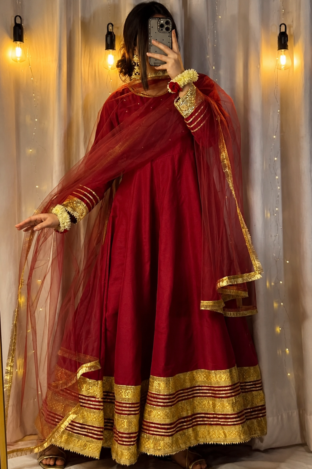 Mahoor Collection MK-264317