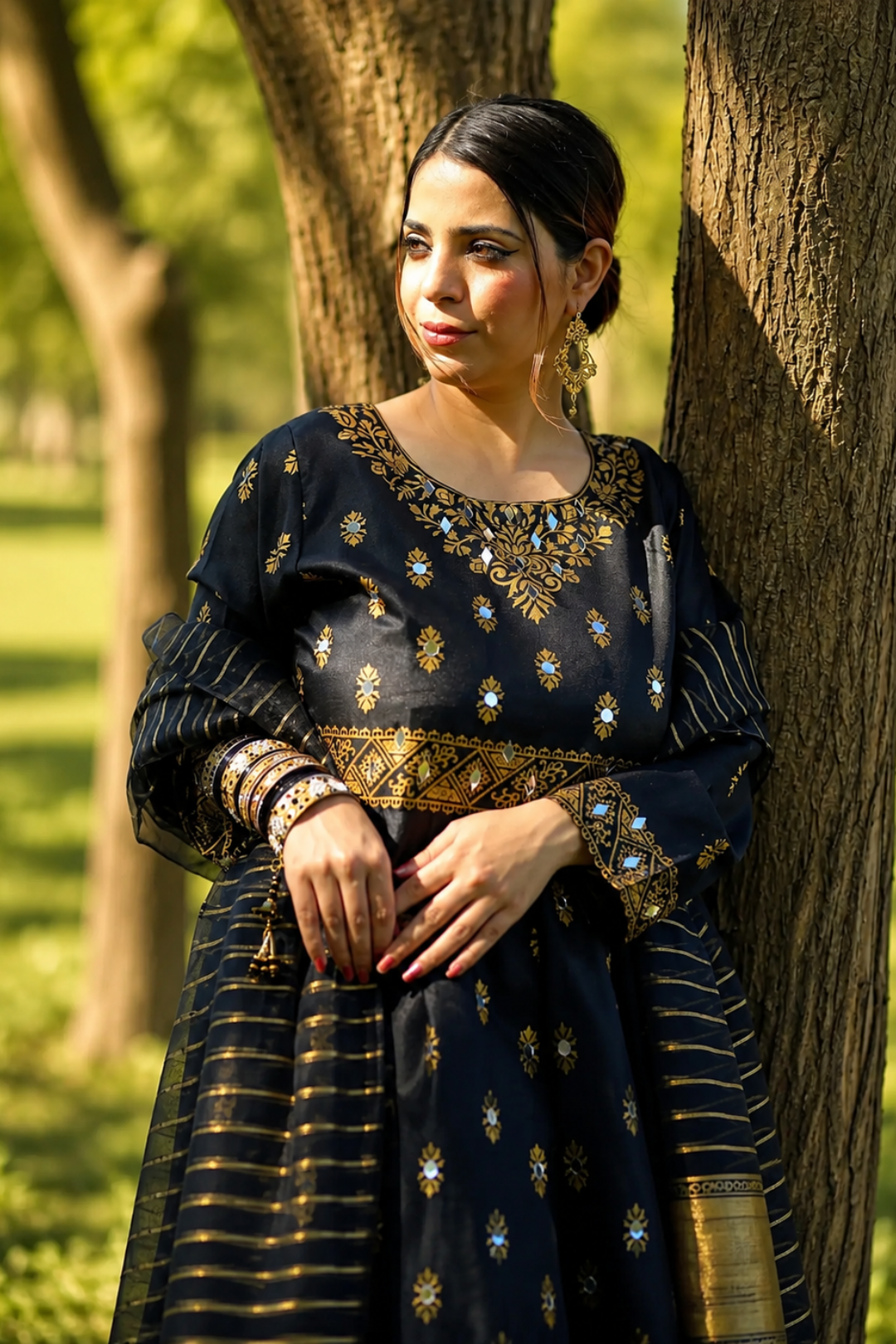 Mahoor Collection MK-264307
