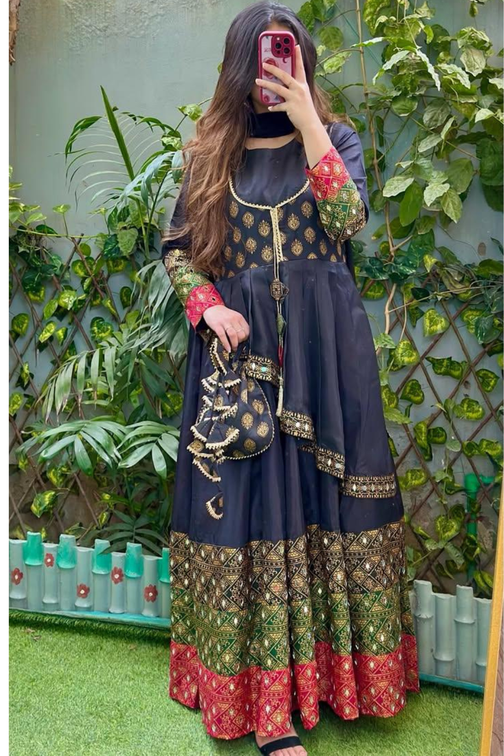 Mahoor Collection MK-264312