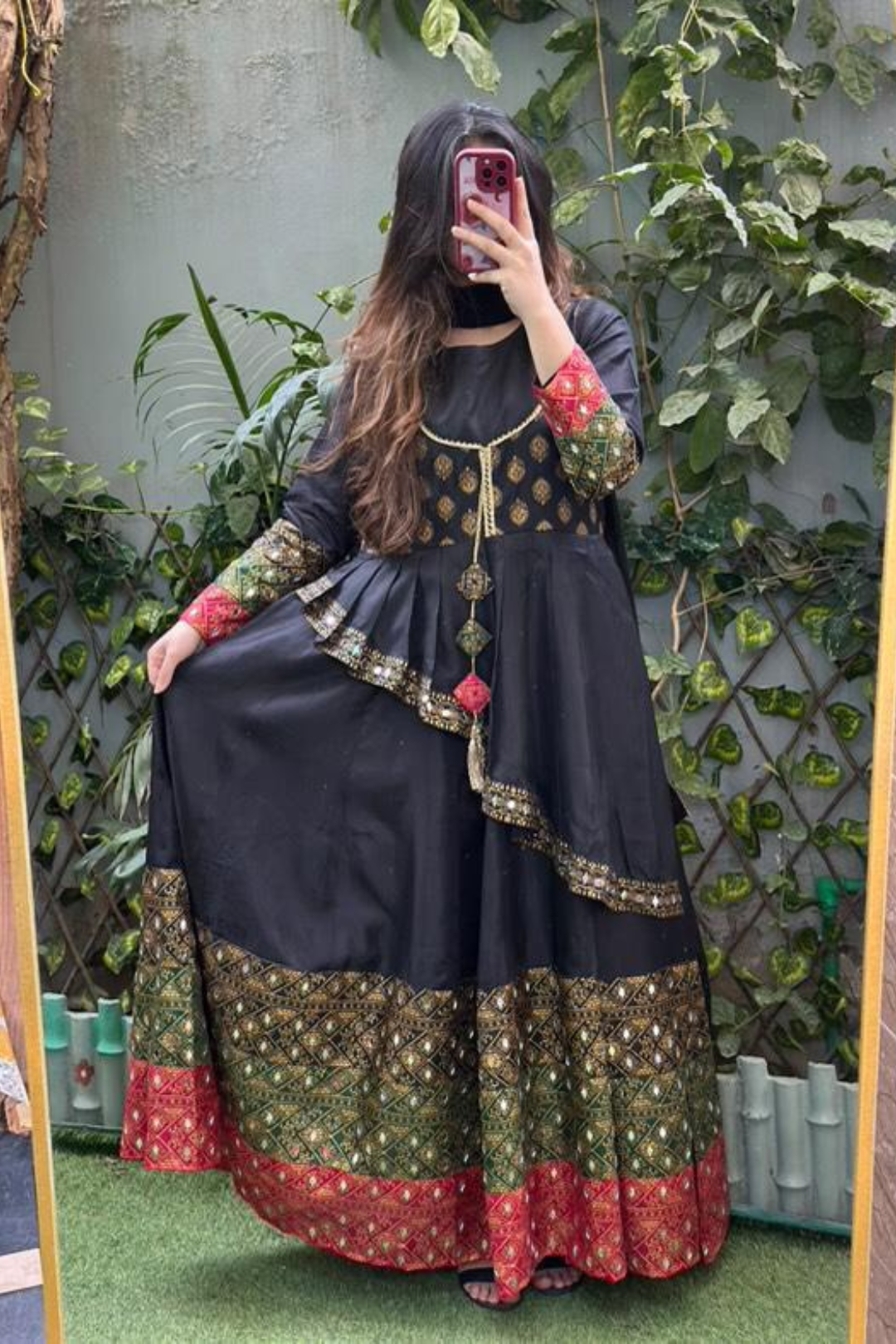 Mahoor Collection MK-264312