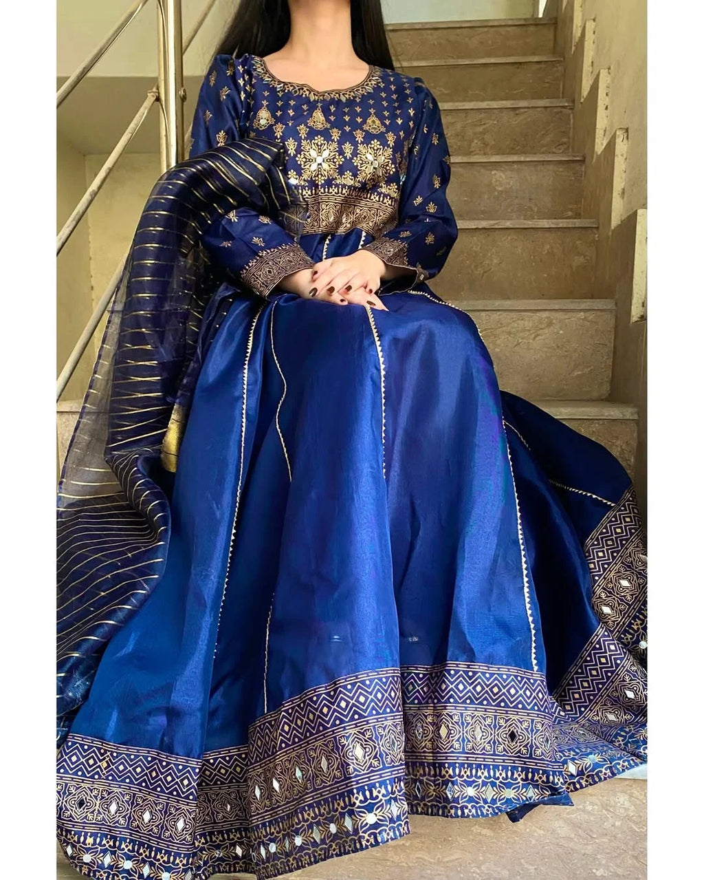 Mahoor Collection MK-264306