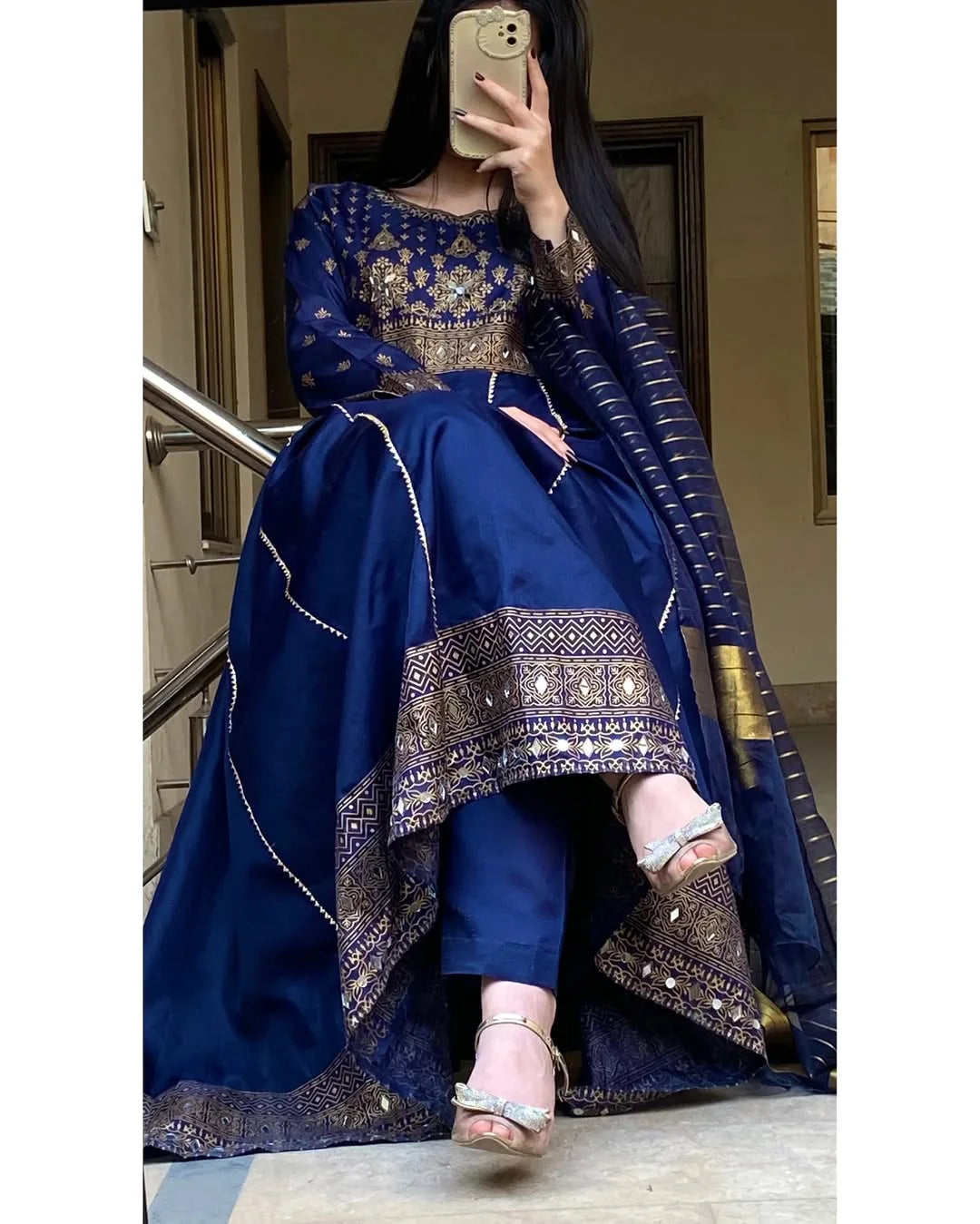 Mahoor Collection MK-264306