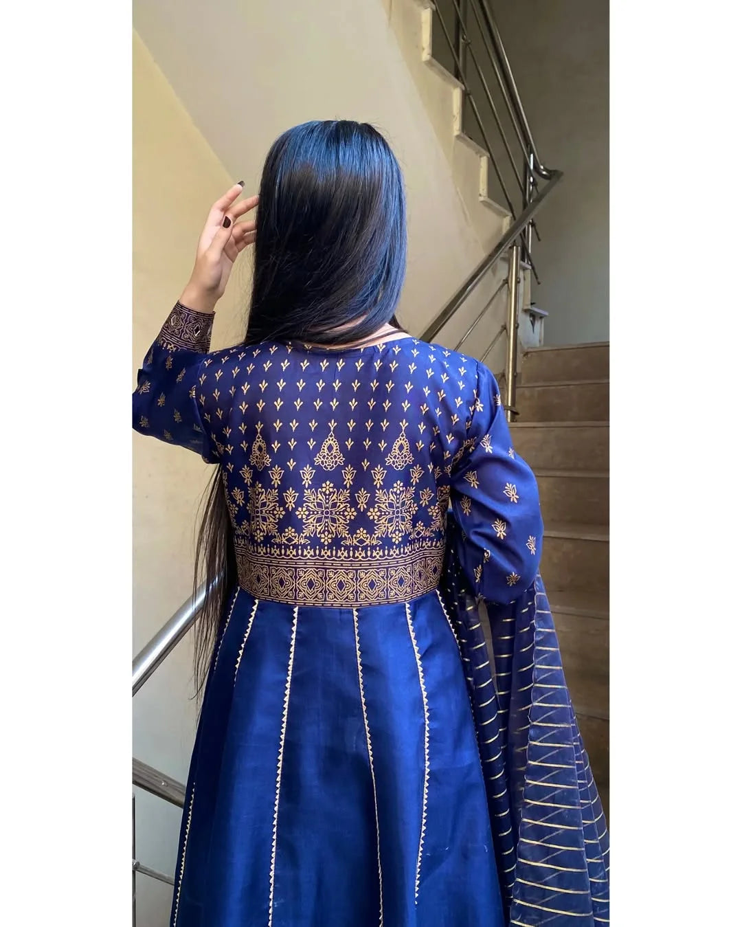 Mahoor Collection MK-264306