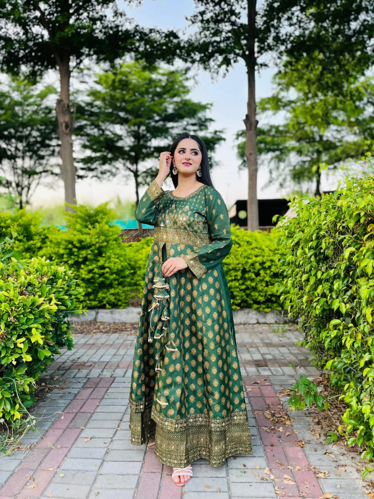 Mahoor Collection MK-264310
