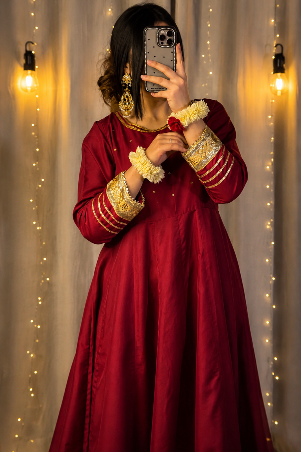 Mahoor Collection MK-264317