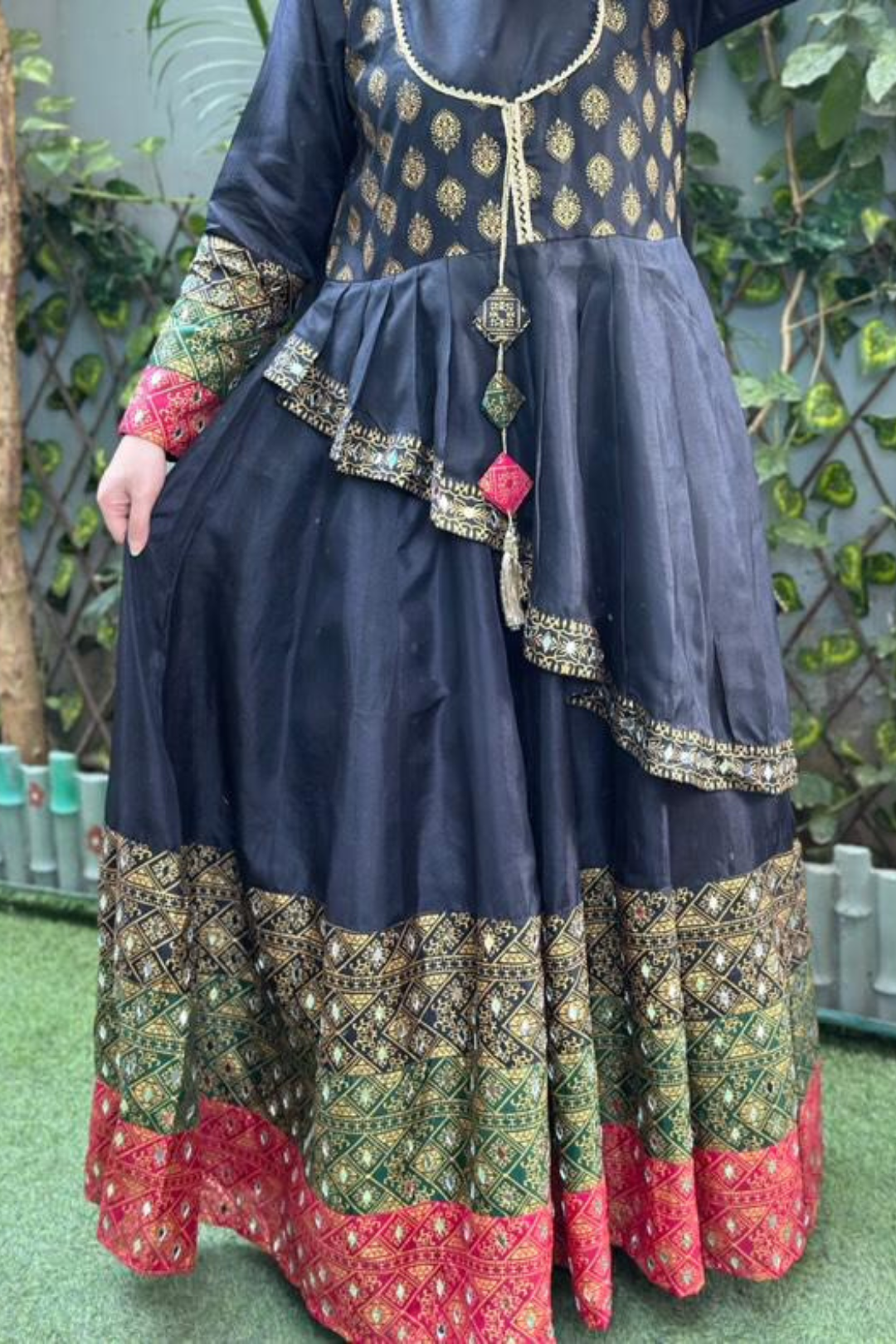 Mahoor Collection MK-264312