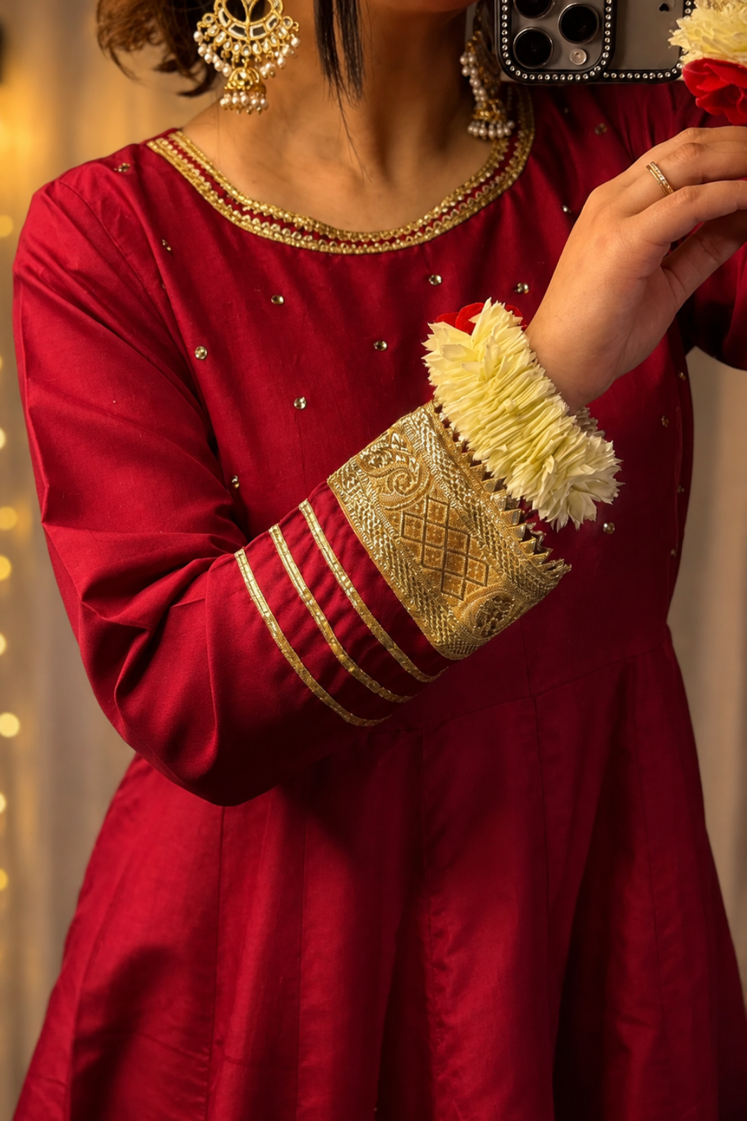 Mahoor Collection MK-264317