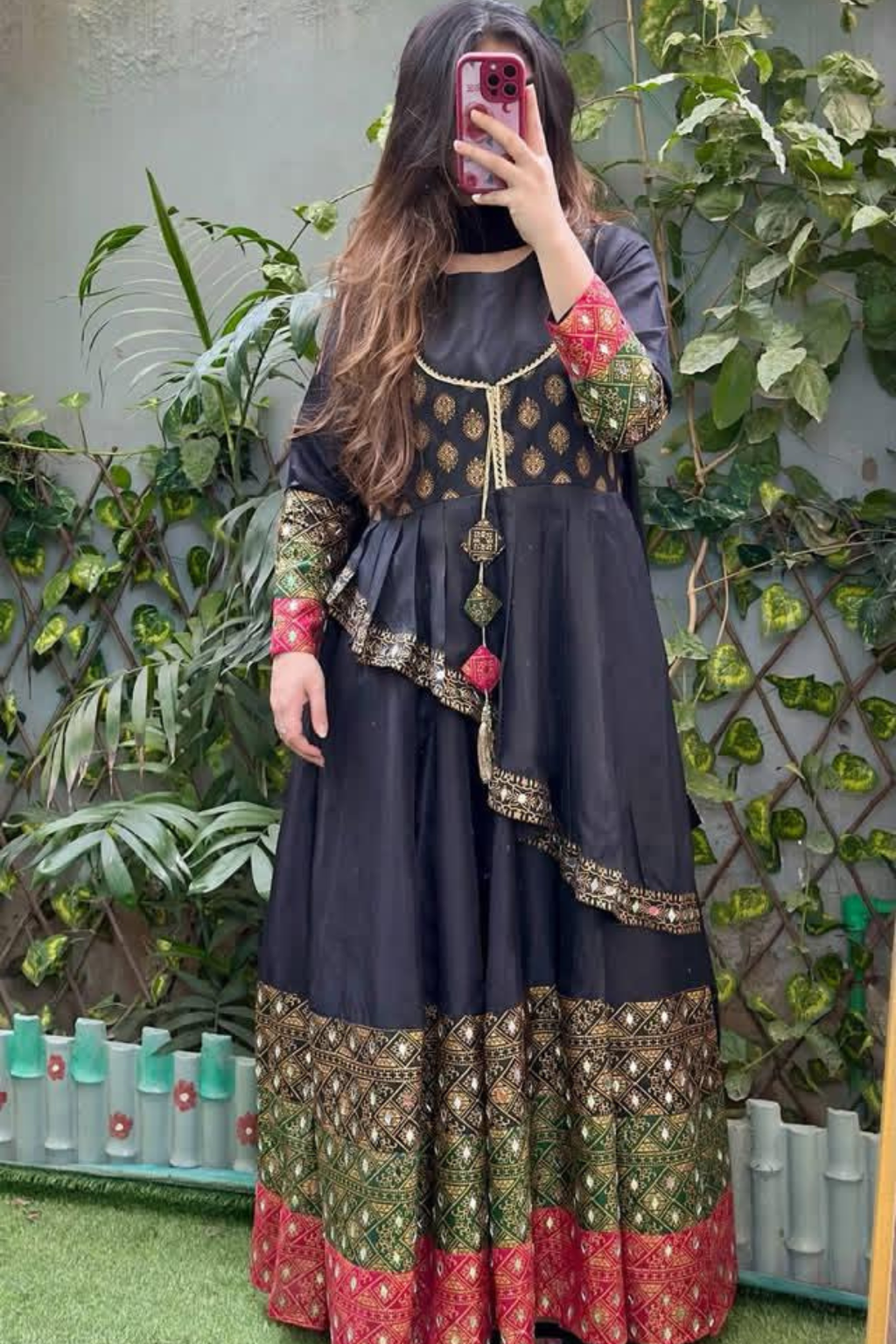 Mahoor Collection MK-264312