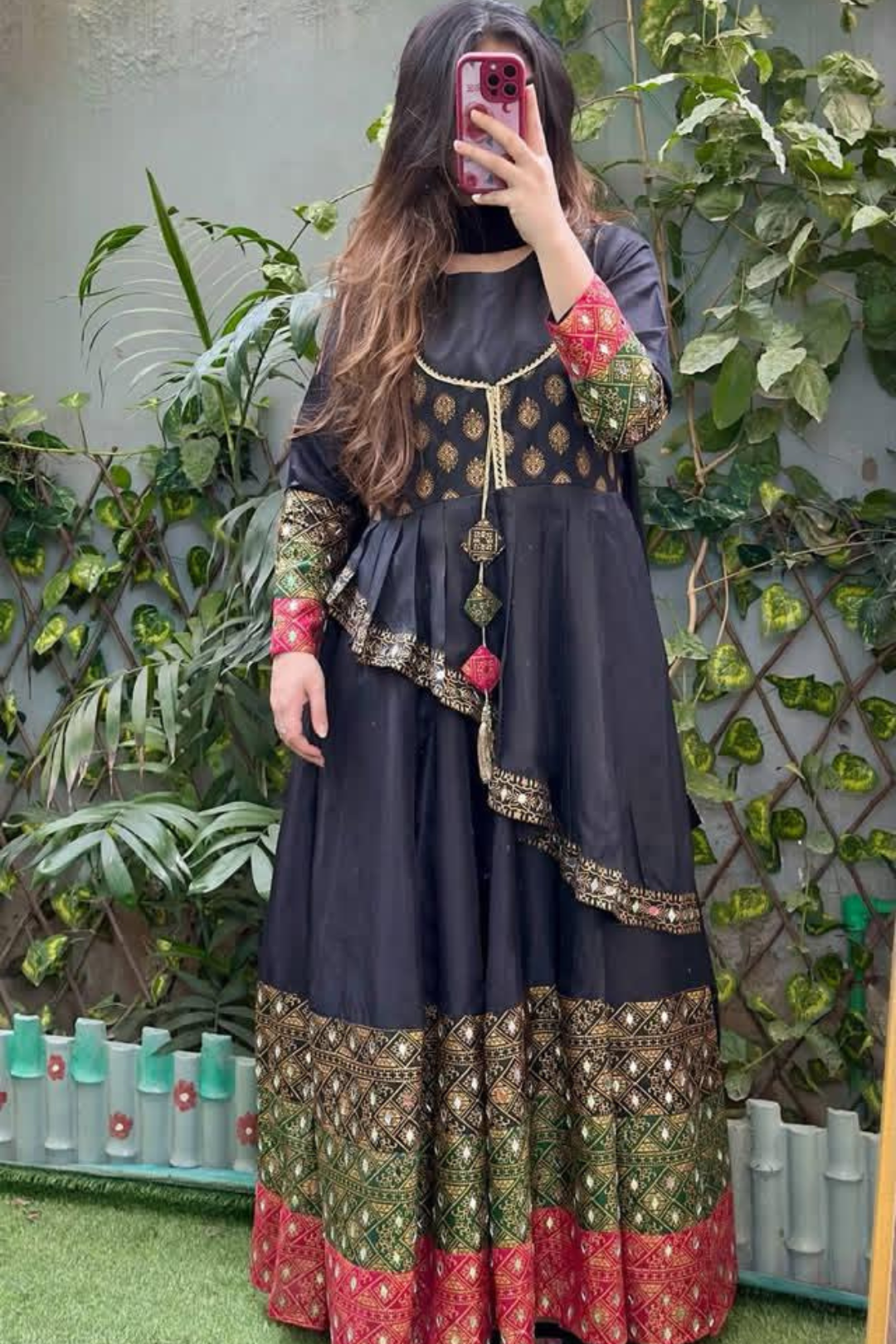 Mahoor Collection MK-264312