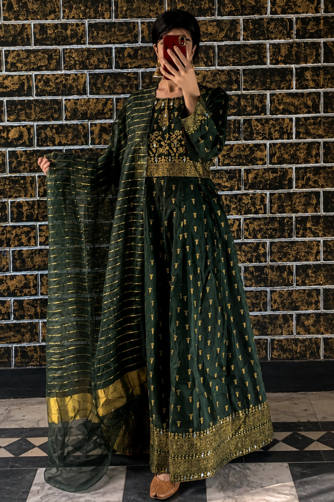 Mahoor Collection MK-264280