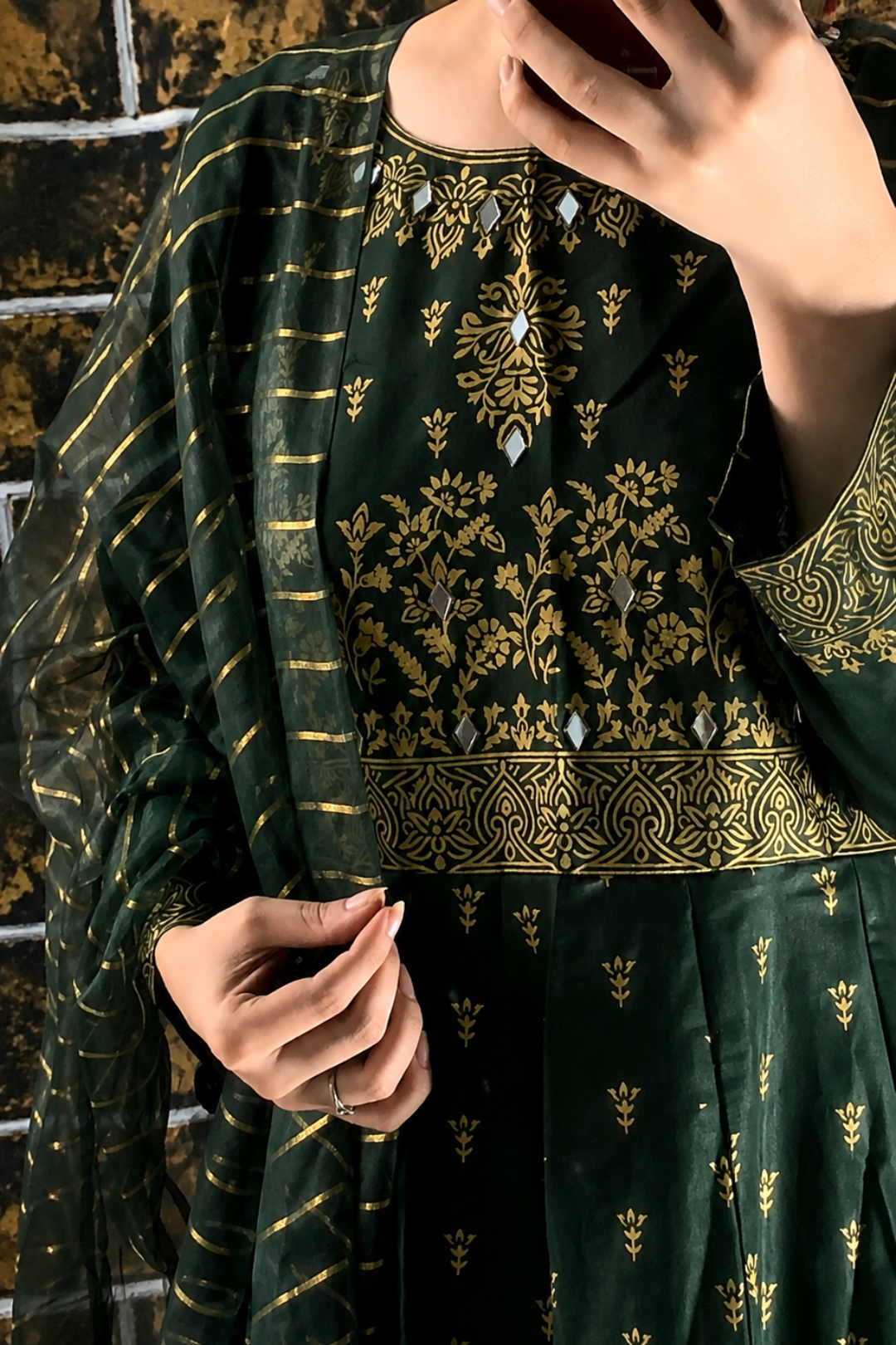 Mahoor Collection MK-264280
