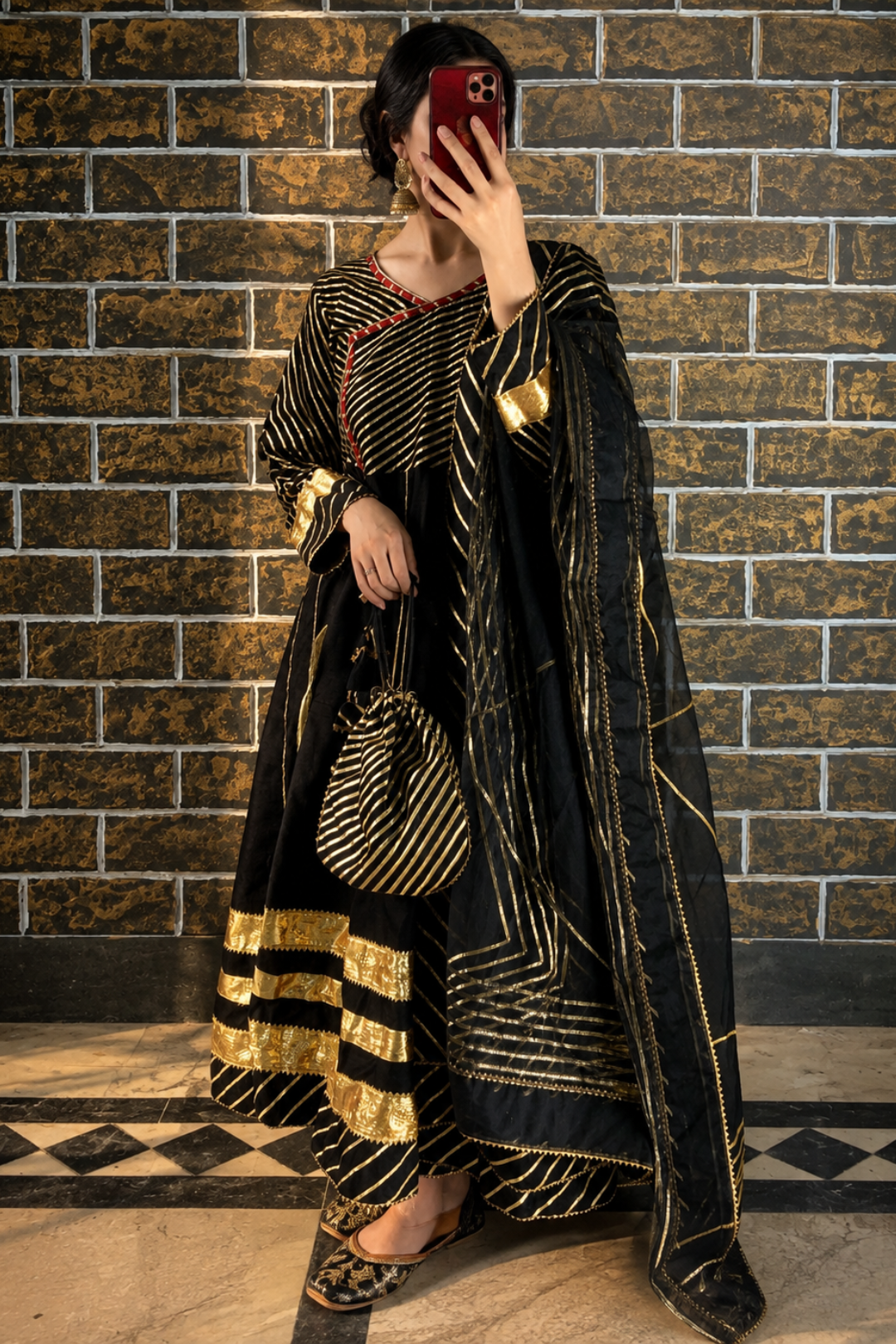 Mahoor Collection MK-264286