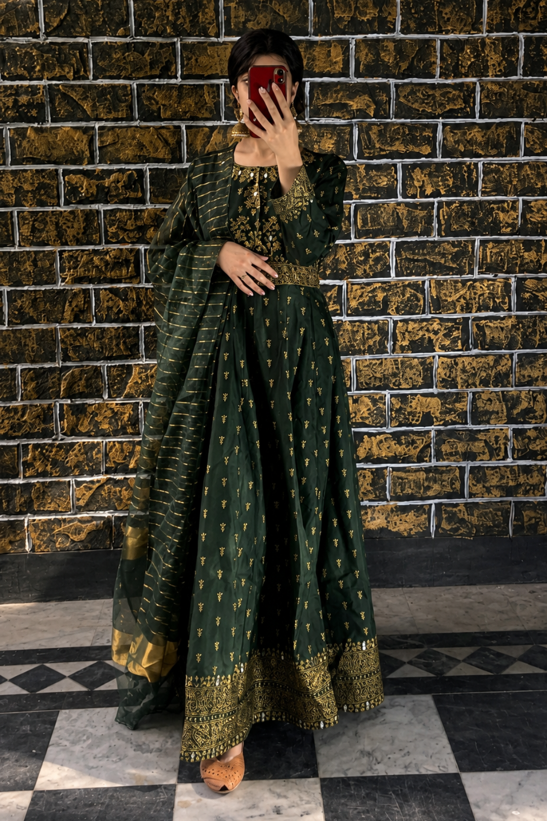 Mahoor Collection MK-264280