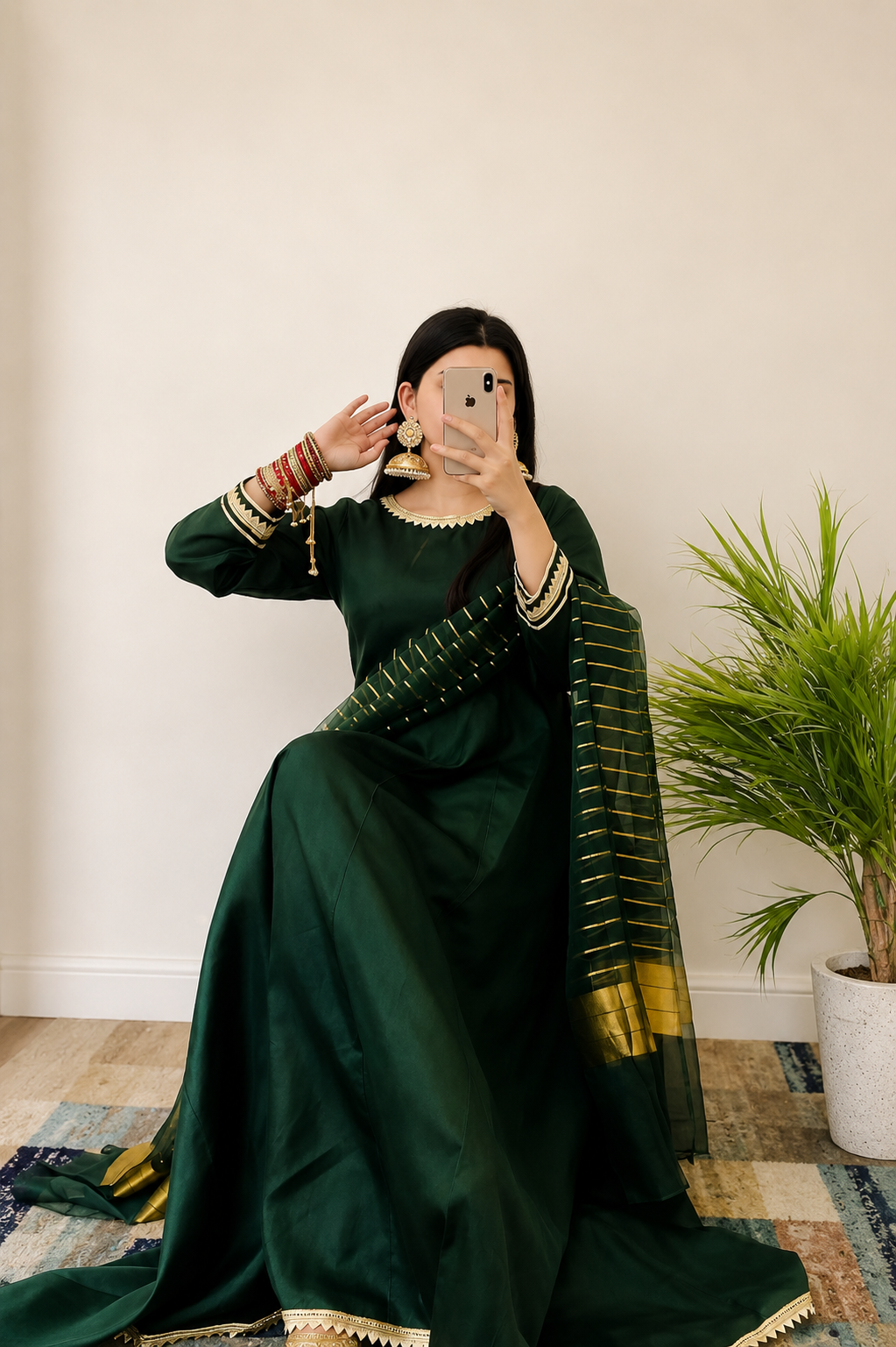 Mahoor Collection MK-264279