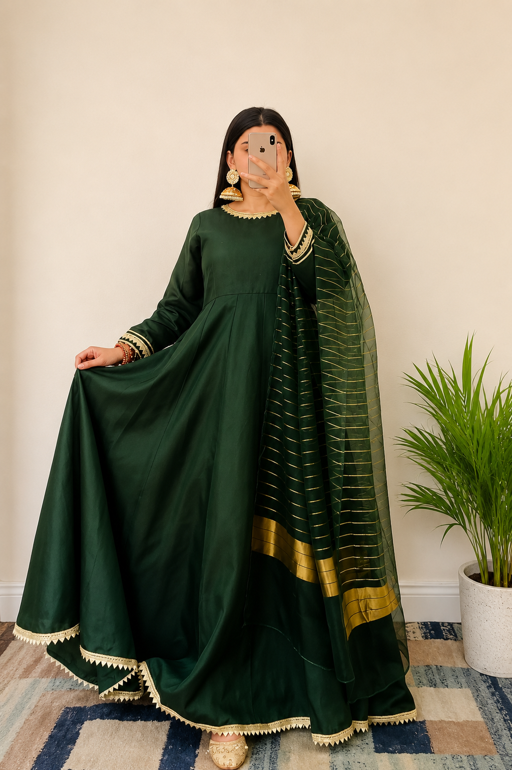 Mahoor Collection MK-264279