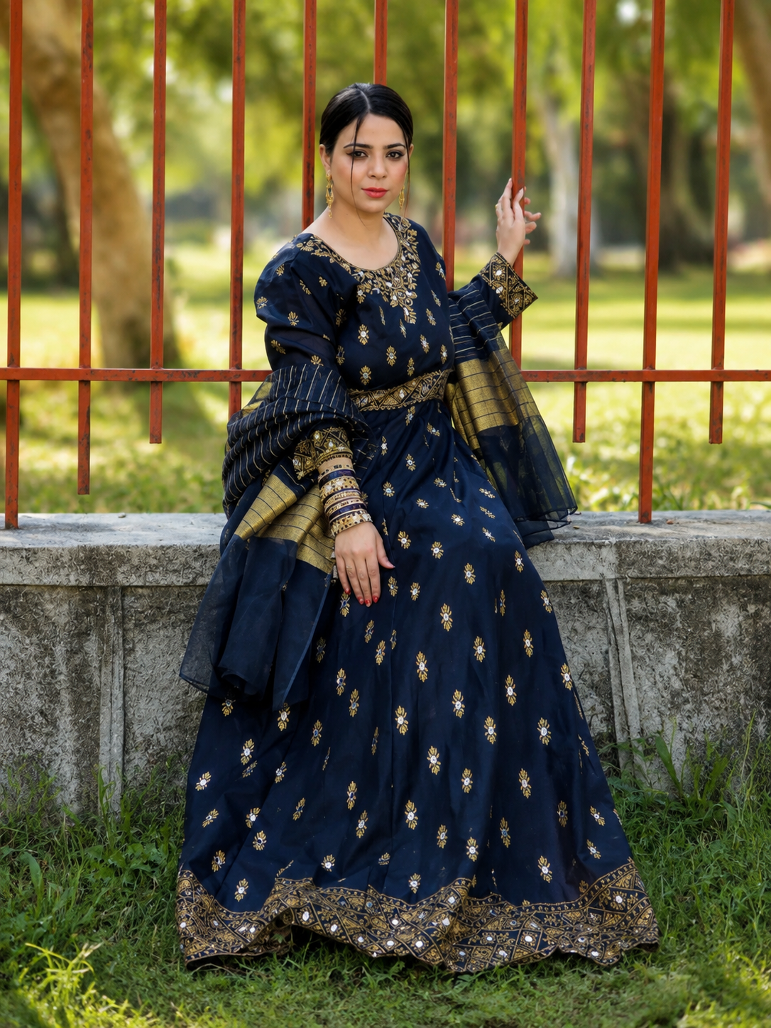 Mahoor Collection MK-264307
