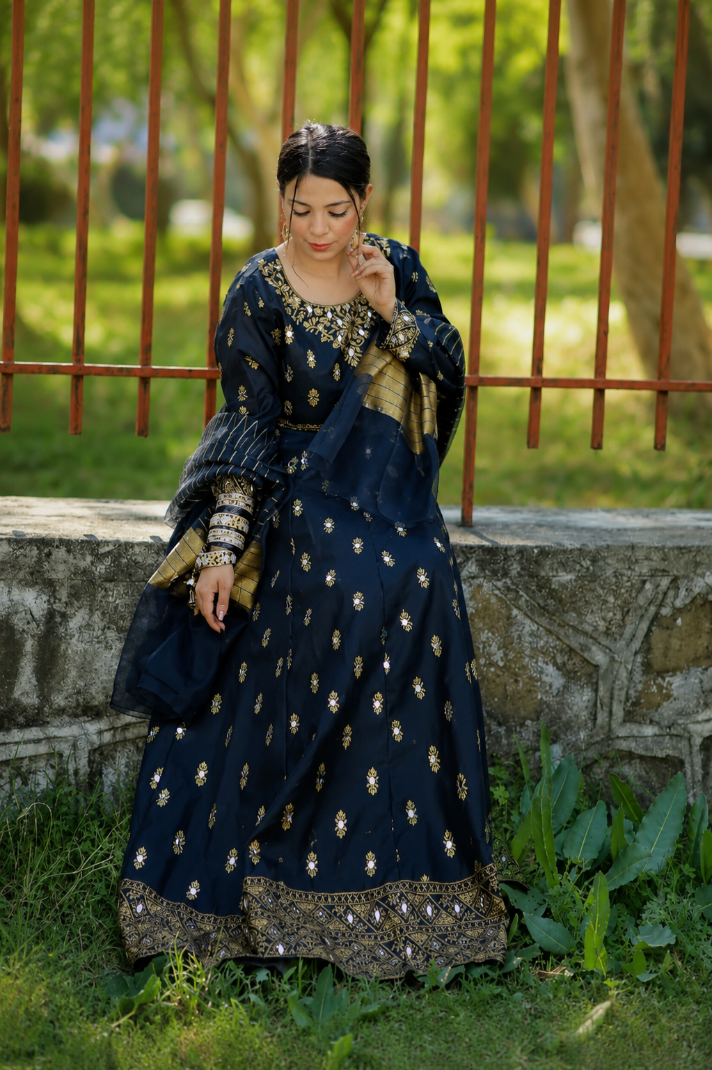 Mahoor Collection MK-264307