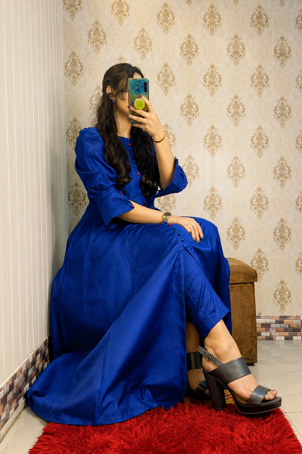 Mahoor Collection MK-264297