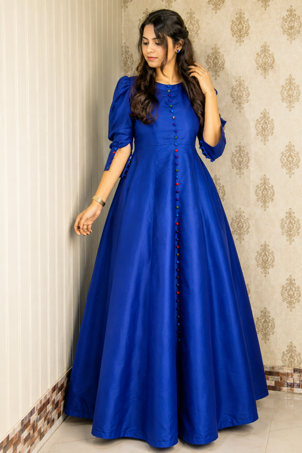 Mahoor Collection MK-264297