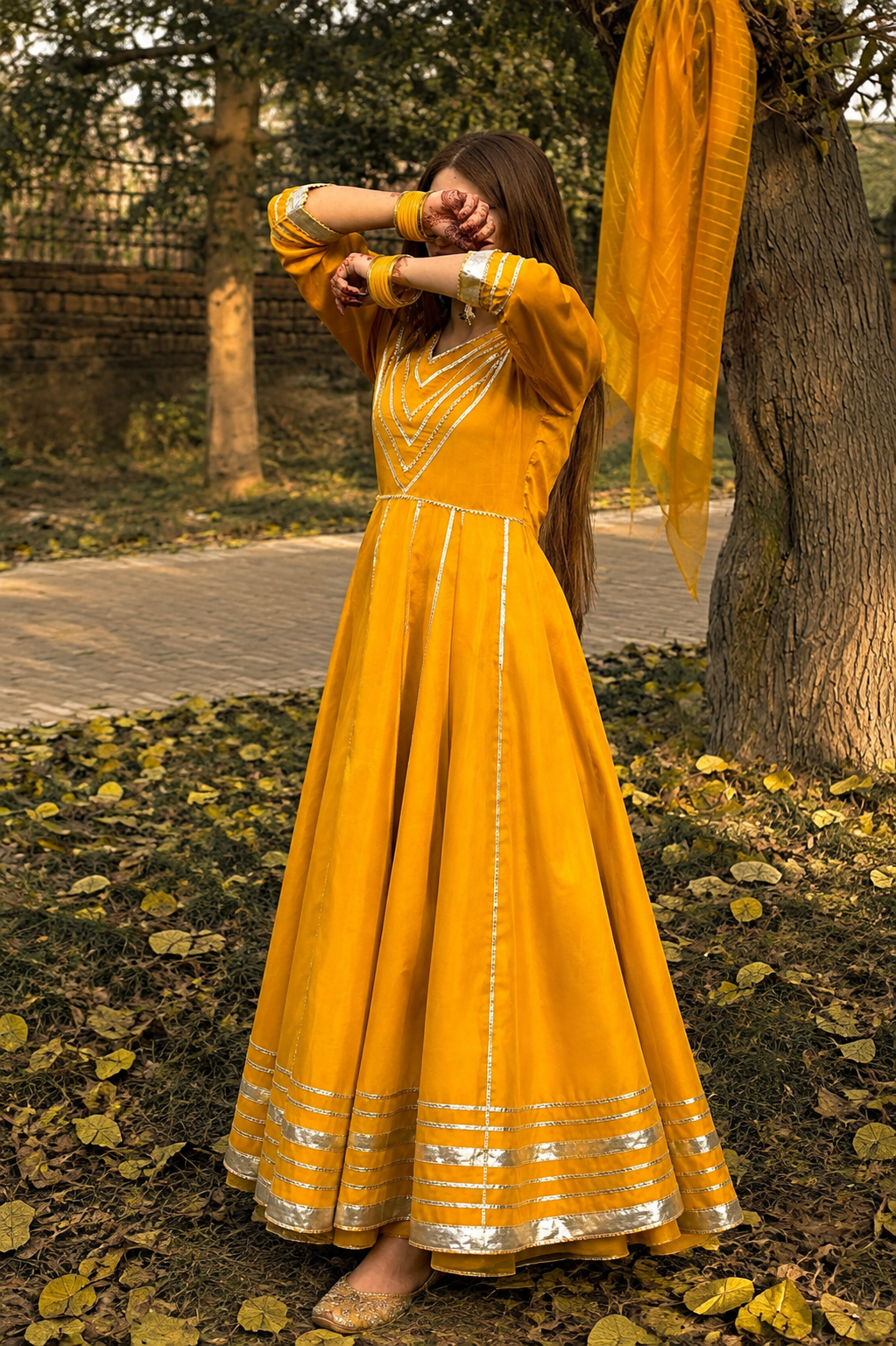Mahoor Collection MK-264289