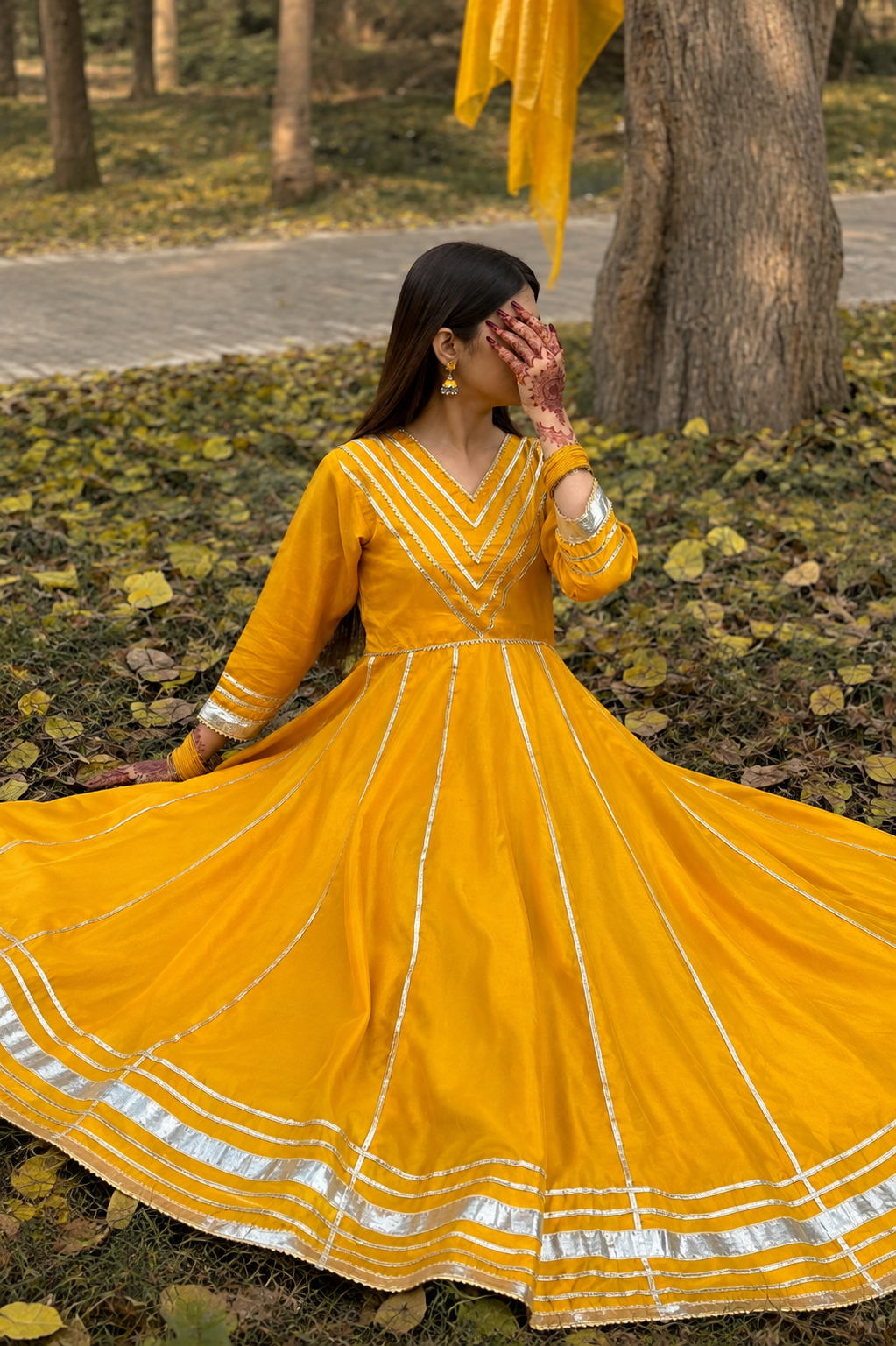 Mahoor Collection MK-264289