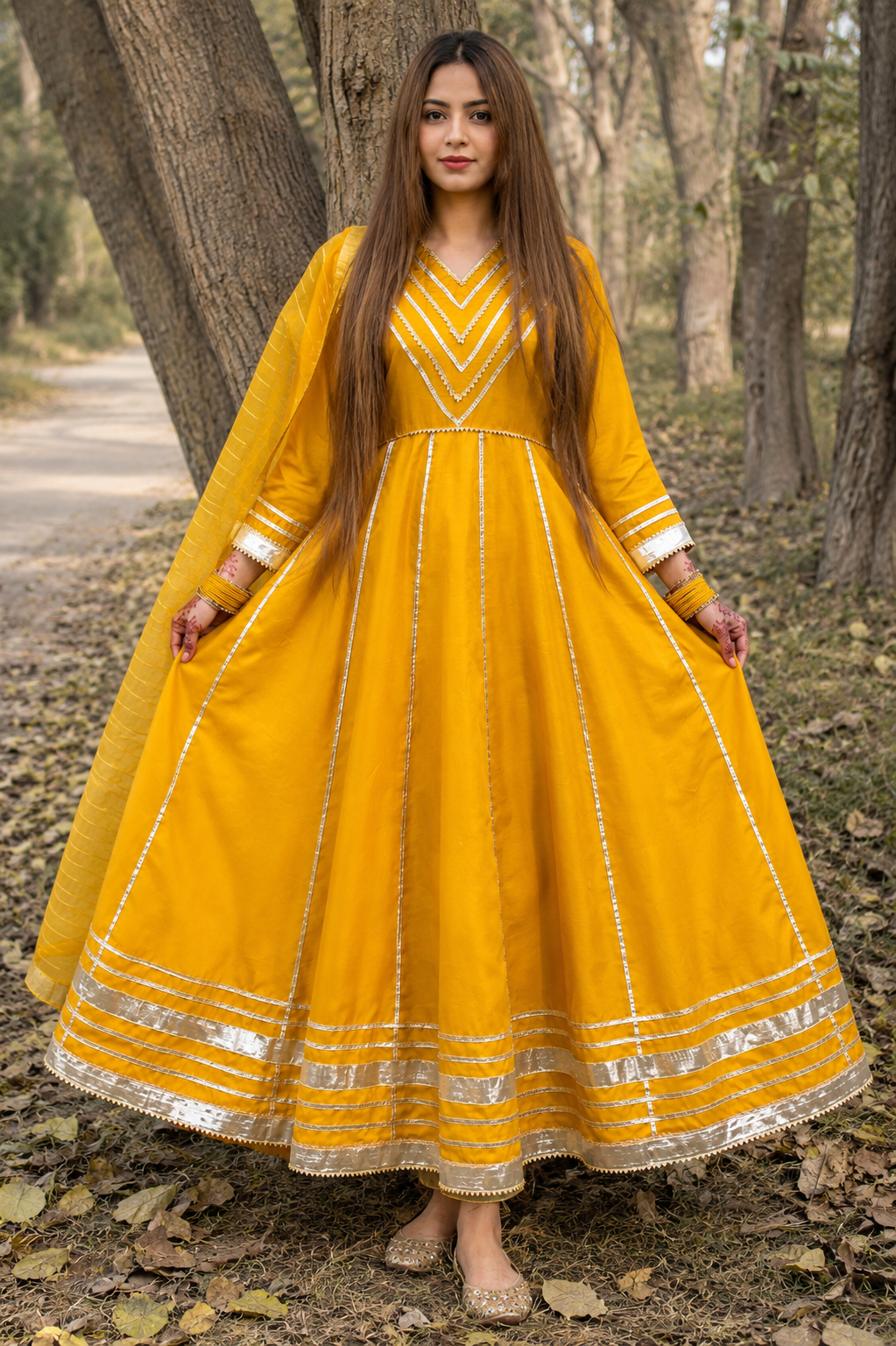 Mahoor Collection MK-264289