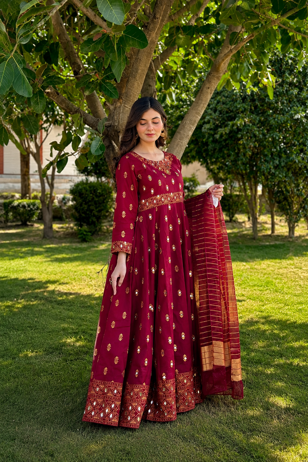 Mahoor Collection MK-264255