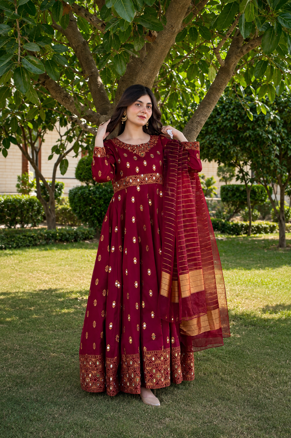 Mahoor Collection MK-264255