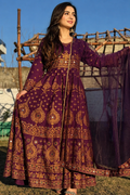 Zar-e-Noor Anarkali