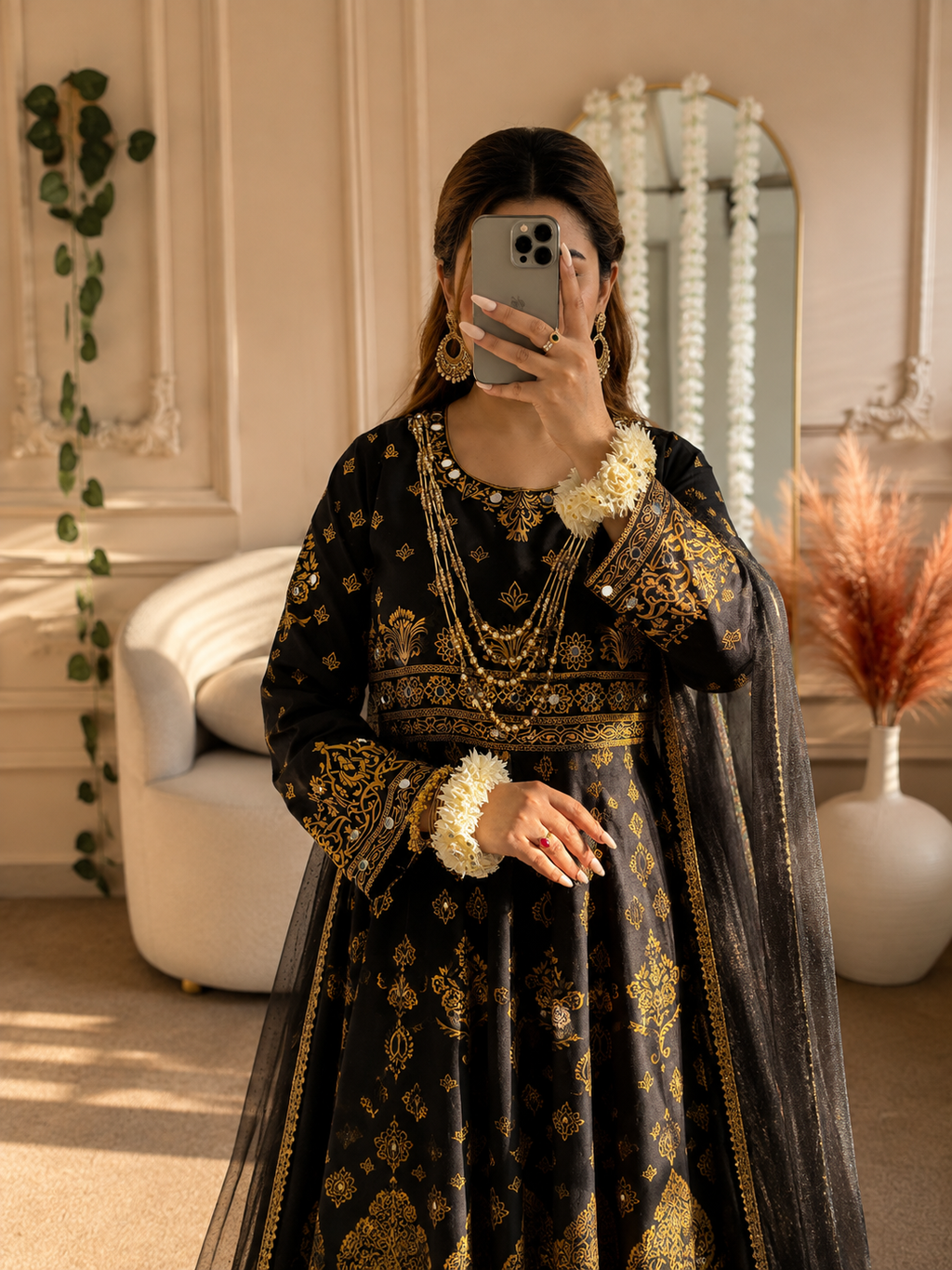 Mahoor Collection MK-264314
