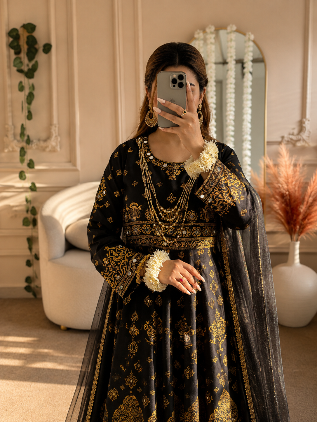 Mahoor Collection MK-264314