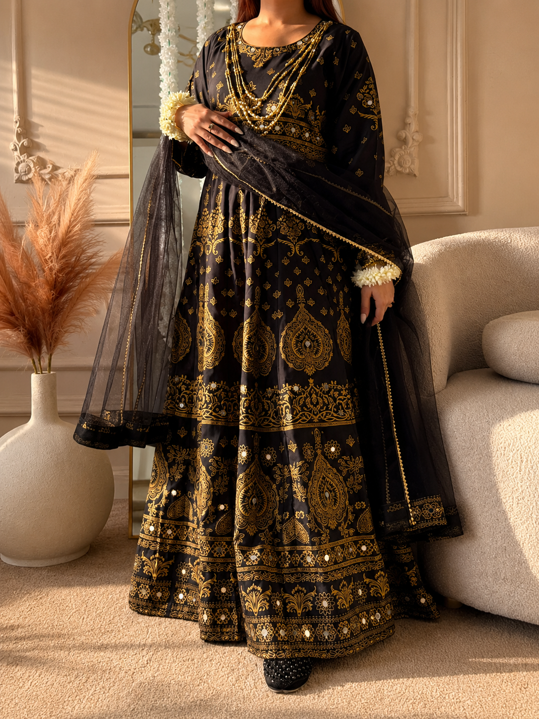Mahoor Collection MK-264314