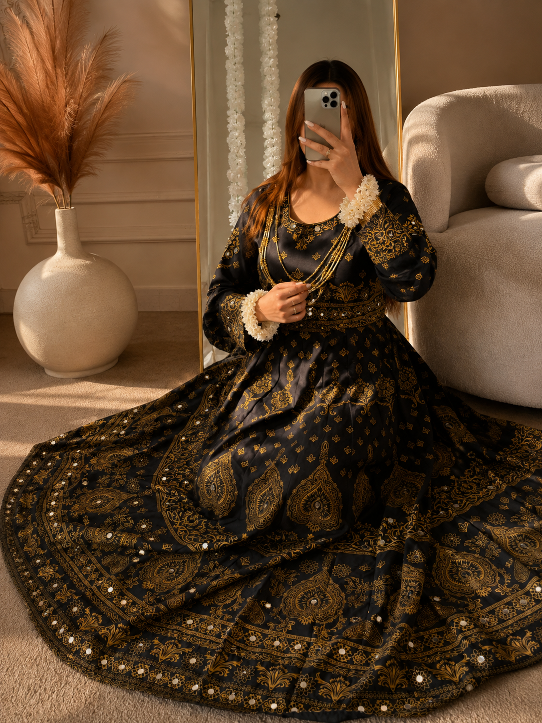 Mahoor Collection MK-264314