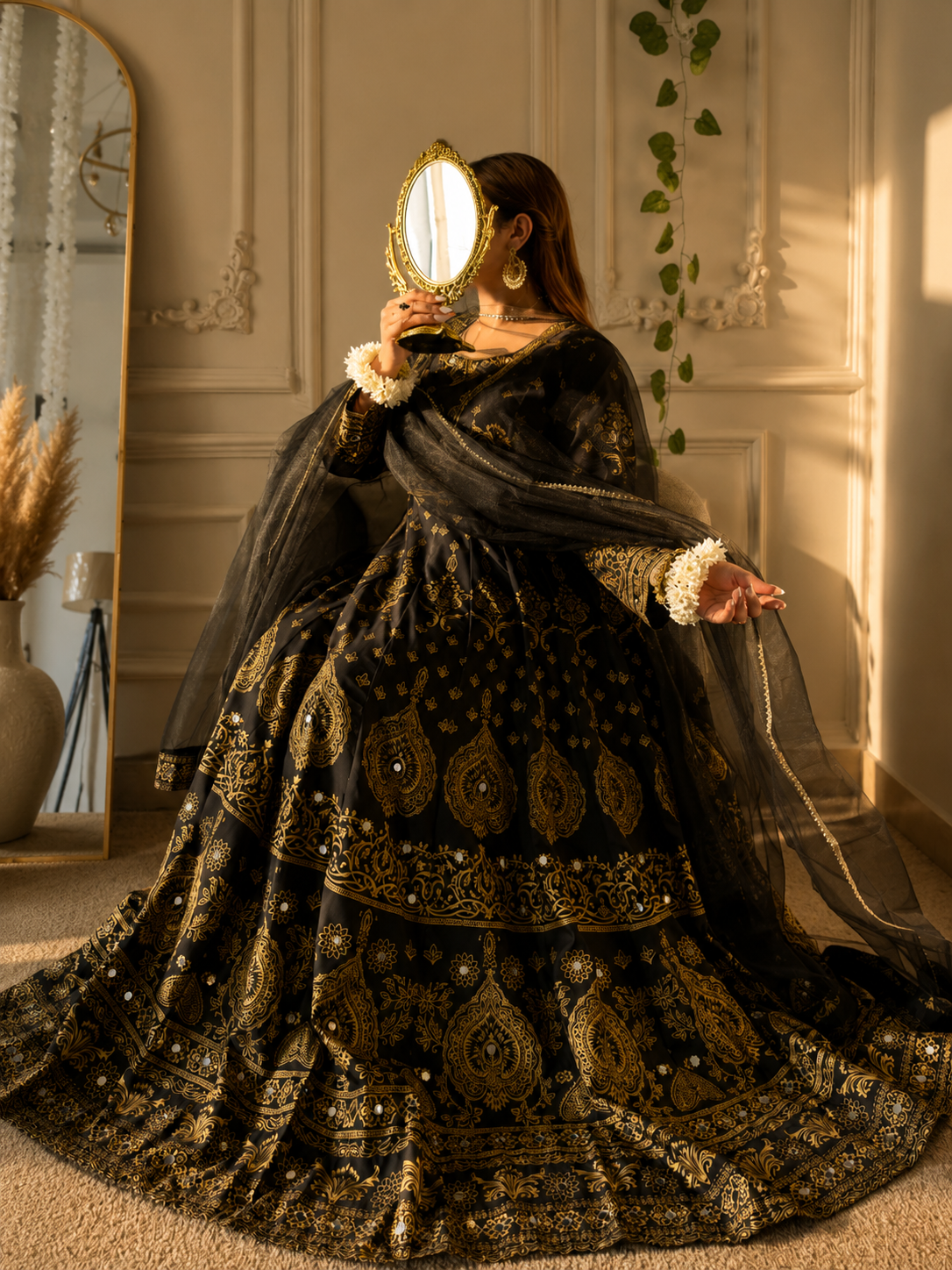 Mahoor Collection MK-264314