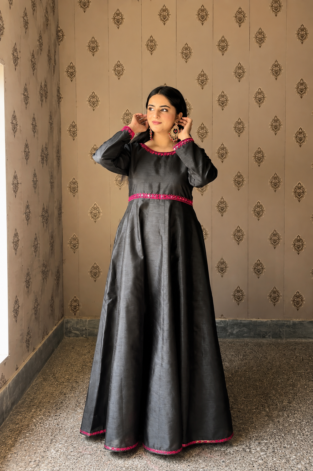 Mahoor Collection MK-264305