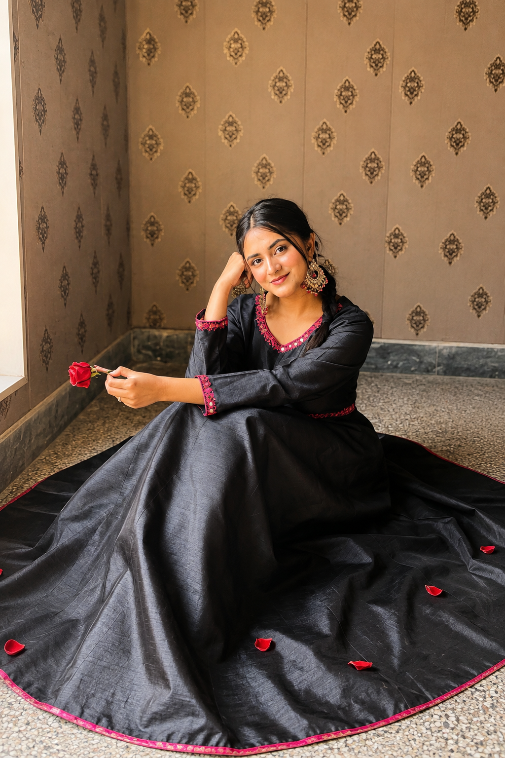 Mahoor Collection MK-264305