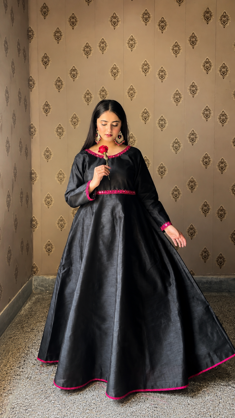 Mahoor Collection MK-264305