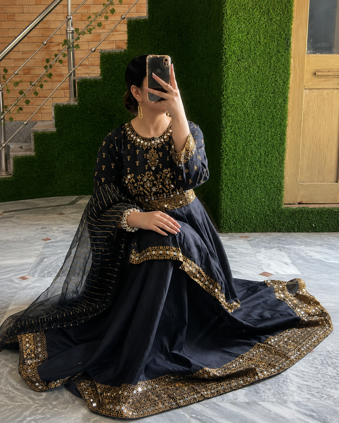 Mahoor Collection MK-264276