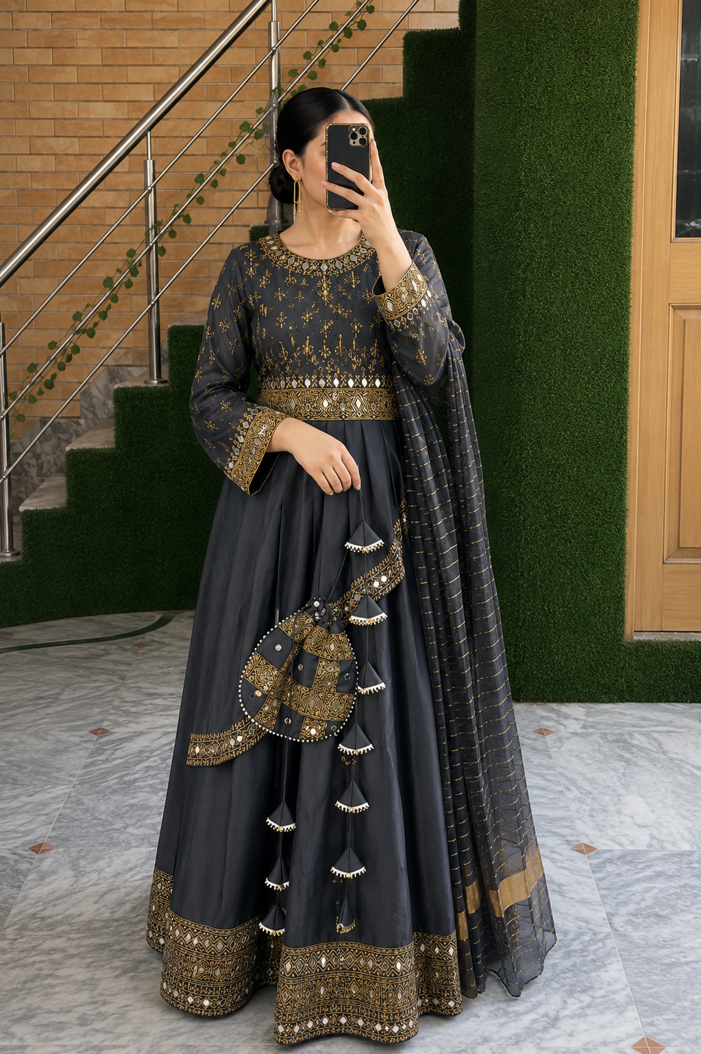 Mahoor Collection MK-264276