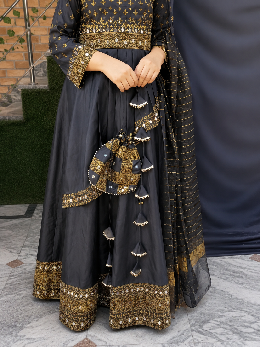 Mahoor Collection MK-264276