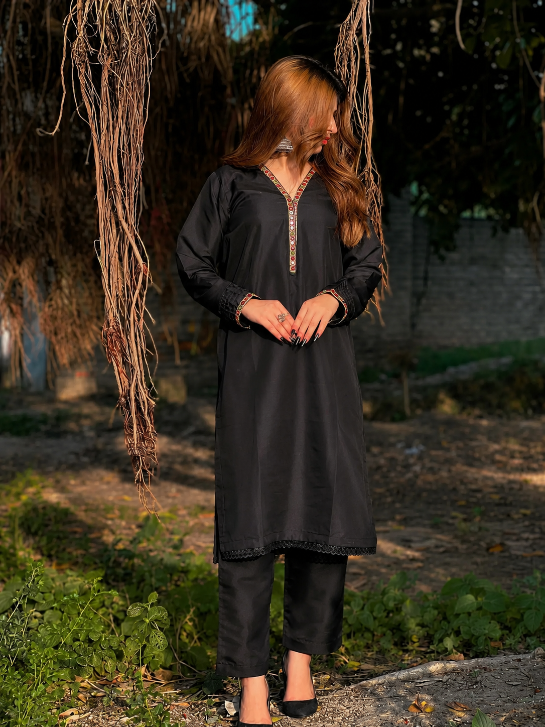 Mahoor Collection MK-264313