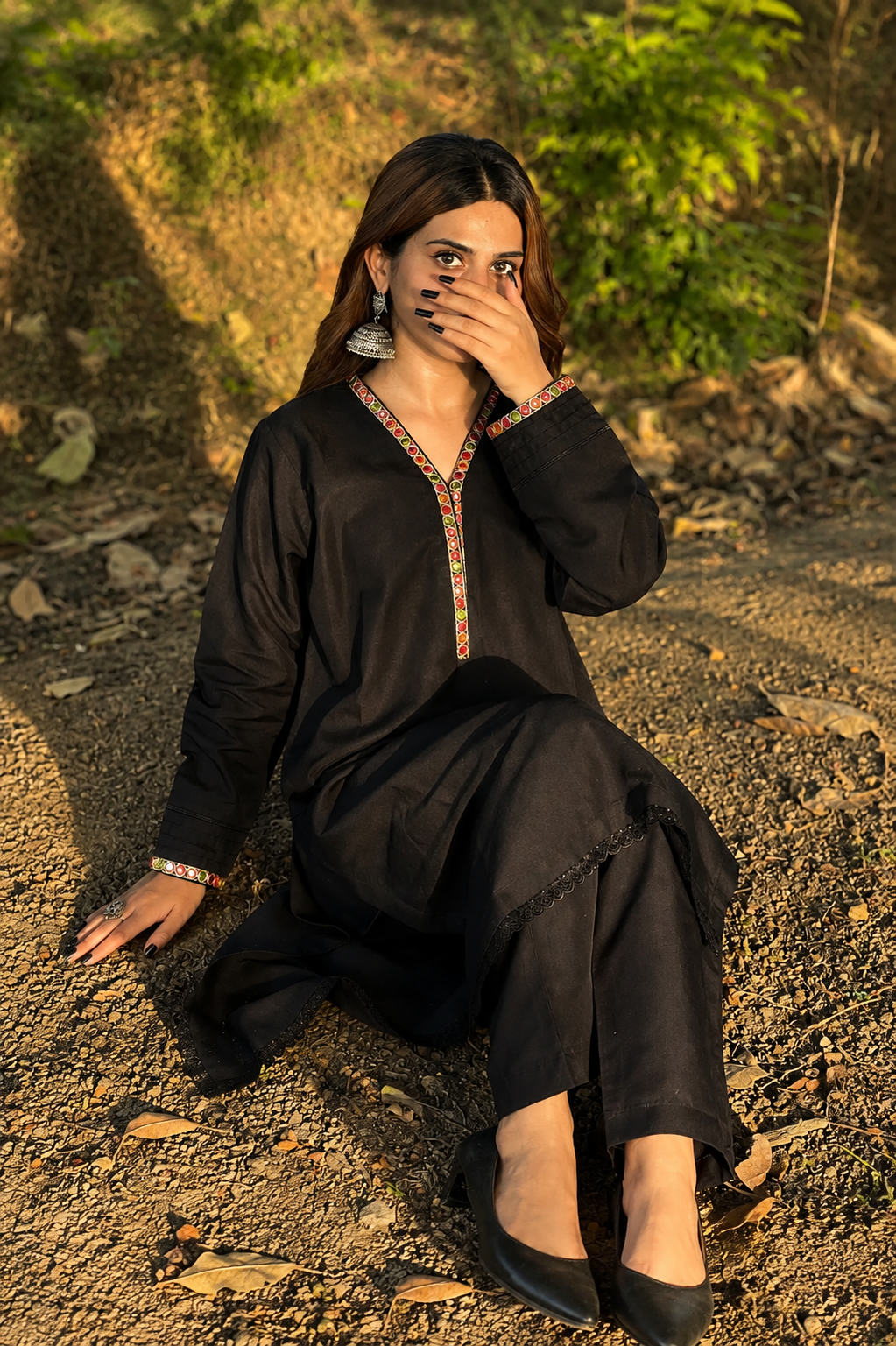 Mahoor Collection MK-264313